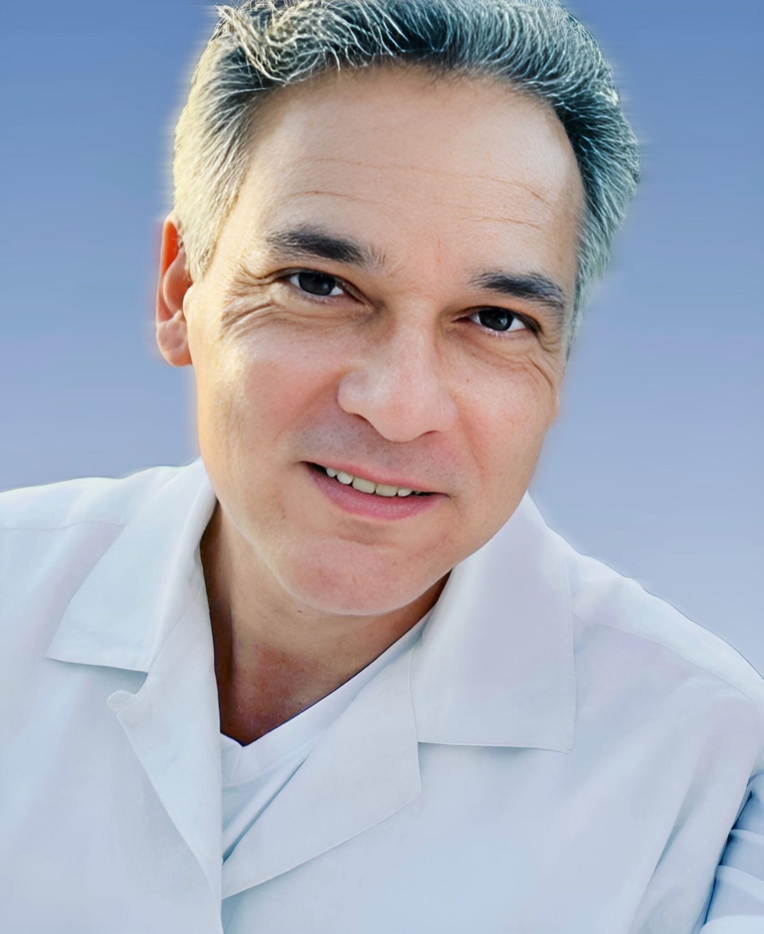 Rich Montero - Creative Director Studio Noir AI